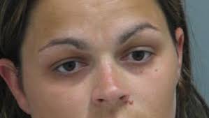 Woman pleads guilty in Crossroads teen rape