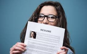 (1) a resume is one page (max. Cv Vs Resume What S The Difference Irishcentral Com