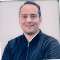 Edward Quiroga's Instagram, Twitter & Facebook