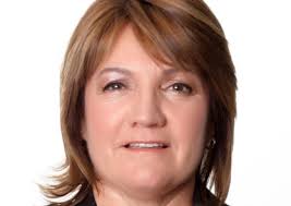 Mrs Karen Michell (2015)