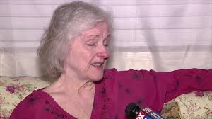 A Story to Live By by Ann Wells (Los Angeles Times) "My brother-in-law  opened the bottom drawer of my sister's bureau and lifted out a  tissue-wrapped package. "This," he said, "is not