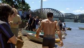 His year of birth has been given, variously, as 1975, 1976 and 1977. Alex O Loughlin Conceals His Tattoos