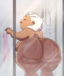 Muriel Bagge Porn - Rule 34