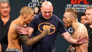Poirier reacted to mcgregor's prediction for their upcoming fight to end the rivalry. Ufc 257 Conor Mcgregor Vs Dustin Poirier 2 Date Fight Time Tv Channel And Live Stream