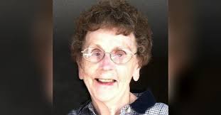 Geraldine Kruse Obituary