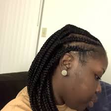 Nikki Salon Boston, MA