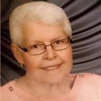 Mrs. JoAnn Wille Obituary