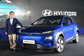 Maybe you would like to learn more about one of these? Hyundai Kona Electric Launched In India At Rs 25 3 Lakhs Gaadikey