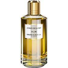 Please select your country below Exclusive Collection Eau De Parfum Spray Aoud Exclusif Von Mancera Parfumdreams