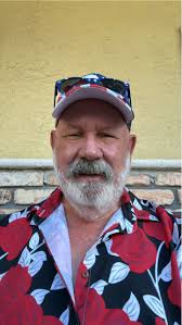 Four months sober this time.