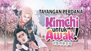 During her semester breaks, she decides to spend her free time in malaysia. Kimchi Untuk Awak Tayangan Perdana Hd Youtube