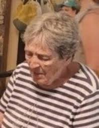 Donna Brown Hollifield Obituary