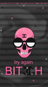 Pin By Kimberly Dodato Griswold On Hello Kitty Funny Phone Wallpaper Scary Wallpaper Dont Touch My Phone Wallpapers