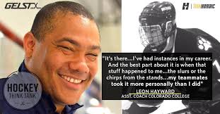 The Hockey Think Tank