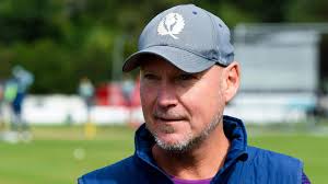 Cricket Scotland names Owen Dawkins as men's head coach