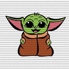 Remove the background from any photo. Baby Yoda Svg Baby Yoda Vector Baby Yoda Digital File Star Wars Svg Star Wars Vector The Mandalorian The Child Svg Yoda Png Yoda Drawing Star Wars Baby