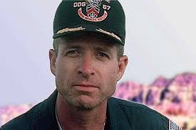 Leadership in the aftermath of USS Cole attack