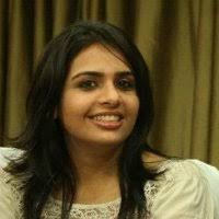 Nandita Arora Email & Phone Number