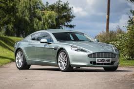 Image result for Chiltern Green 2010 Aston Martin