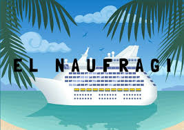 CANTÀNIA: EL NAUFRAGI | Escola Les Ferreries de Palafolls