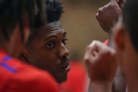 MacArthur boys basketball a team finding its chemistry with transfer guards  MJ Murphy and Stevie Tatum