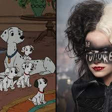 We did not find results for: Every One Of The Hidden 101 Dalmatians References In Cruella