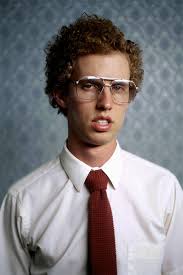 NAPOLEON DYNAMITE