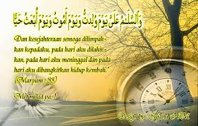 Pantun ucapan selamat hari lahir. Ucapan Selamat Ulang Tahun Bahasa Arab Dan Artinya Berbagai Tahun