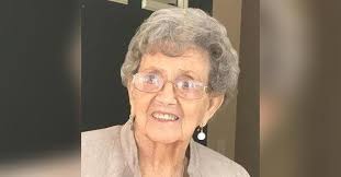 Mrs. Mary Rachel Switzer Obituary