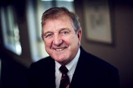 It's the Right Cause, It's the Right Time”