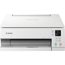 Der integrierte treiber unterstützt die grundfunktionen ihrer canon pixma mx420hardware. Canon Pixma Ts6351 Tintenstrahl Multifunktionssystem Weiss In Wlan Drucker Canon Deutschland Shop