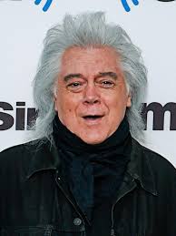 Marty Stuart