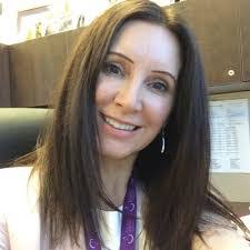 Charlene Rutherford's Instagram, Twitter & Facebook