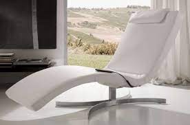 Subito a casa, in tutta sicurezza. Poltrona Relax Confort In 5 Mosse