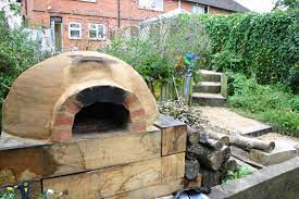 You can build an inexpensive outdoor pizza oven with supplies found at your local hardware store. 1 Building A Clay Oven The Basics The Clay Oven