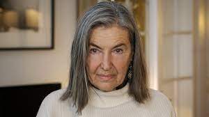 There she worked as a mannequin for a few years and gained insight into the world of fashion and photography. Elfie Semotan Fotografin So 01 03 2020 9 05 Oe1 Orf At