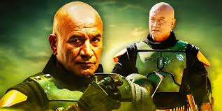 I've Been Preserved For A Later Date": The Book Of Boba Fett Star Opens Up  About His Character's Uncertain Star Wars Future