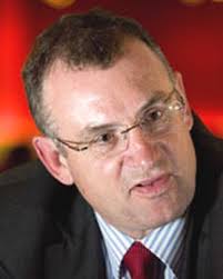 Trevor Mallard's marriage splits up