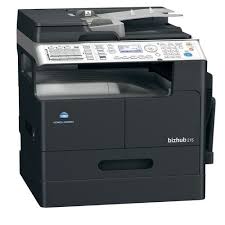 Konica minolta 164 driver download for windows 7 32 bit. Multifunctional Printer Black White Multifunction Copier Printer Bizhub 215 Distributor Channel Partner From Pune