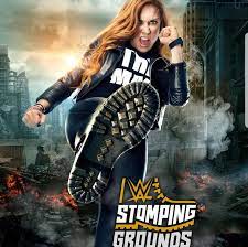 Pin On Becky Lynch