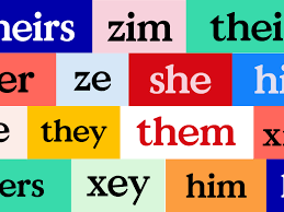 Just because someone experiences gender differently does not mean that they are invalid. They Them Pronouns What People Get Wrong About Their Meaning Them