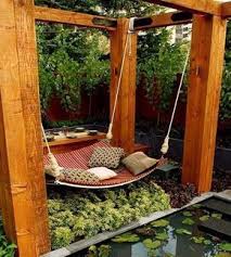 Mit Diesen 32 Coolen Ideen Wird Dein Garten Legendar Nr 15 Werde Ich Mir Unbedingt Anschaffen Garten Ideen Garten Gartengestaltung