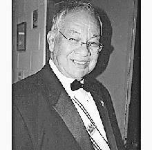 Manuel Navarro Obituary (2020)