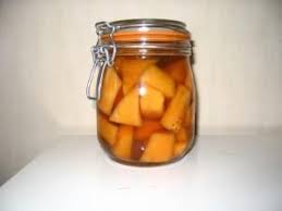 Rhum Melon Vanille Recette Preparation Et Conseils Sur Rhum Arrange Fr Rhum Rhum Arrange Recette Rhum Arrange
