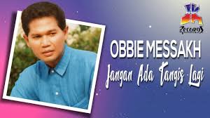 Maybe you would like to learn more about one of these? Obbie Messakh Birunya Rinduku Official Audio Youtube