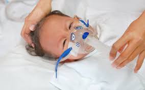Examples of severe infections include bronchiolitis (an inflammation of the small airways in the lung) and pneumonia. Waarom Weten We Zo Weinig Van Het Rs Virus Umc Utrecht