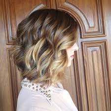 Whether you opt for an edgy short bob, a messy textured long bob, a sleek generally, bob hairstyles work best with medium to fine density but this haircut works with all densities. 26 Best Short Bob Hairstyles For Women All The Time Hairstyles Weekly