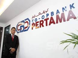 Our contact centre is now accessible. Jenama Co Opbank Pertama Semakin Kukuh