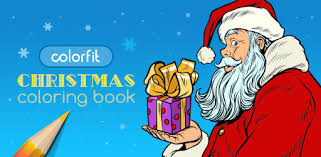 Download 2021 Christmas Coloring Book Apps On Google Play