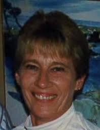 Obituary information for Lynn McKee McCain